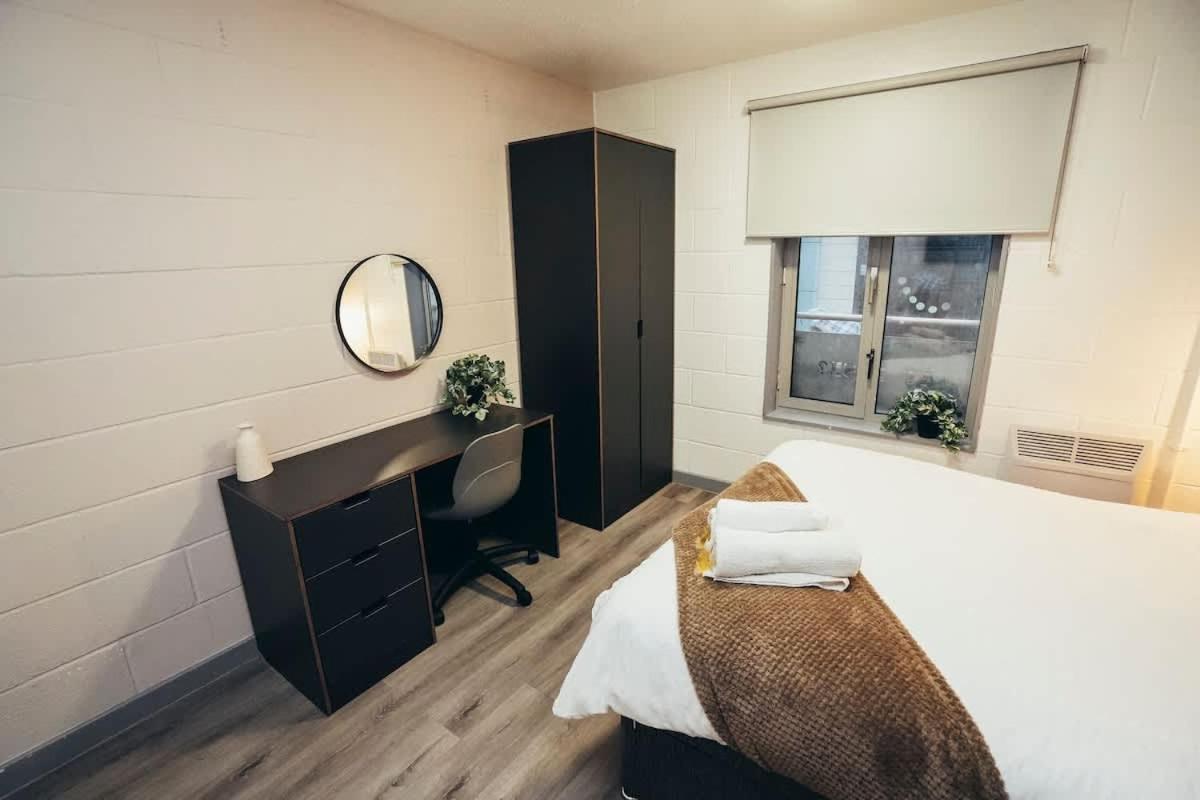 1Br City Centre Apt, Self Check In, Wifi, By Derbnb Σέφιλντ Εξωτερικό φωτογραφία