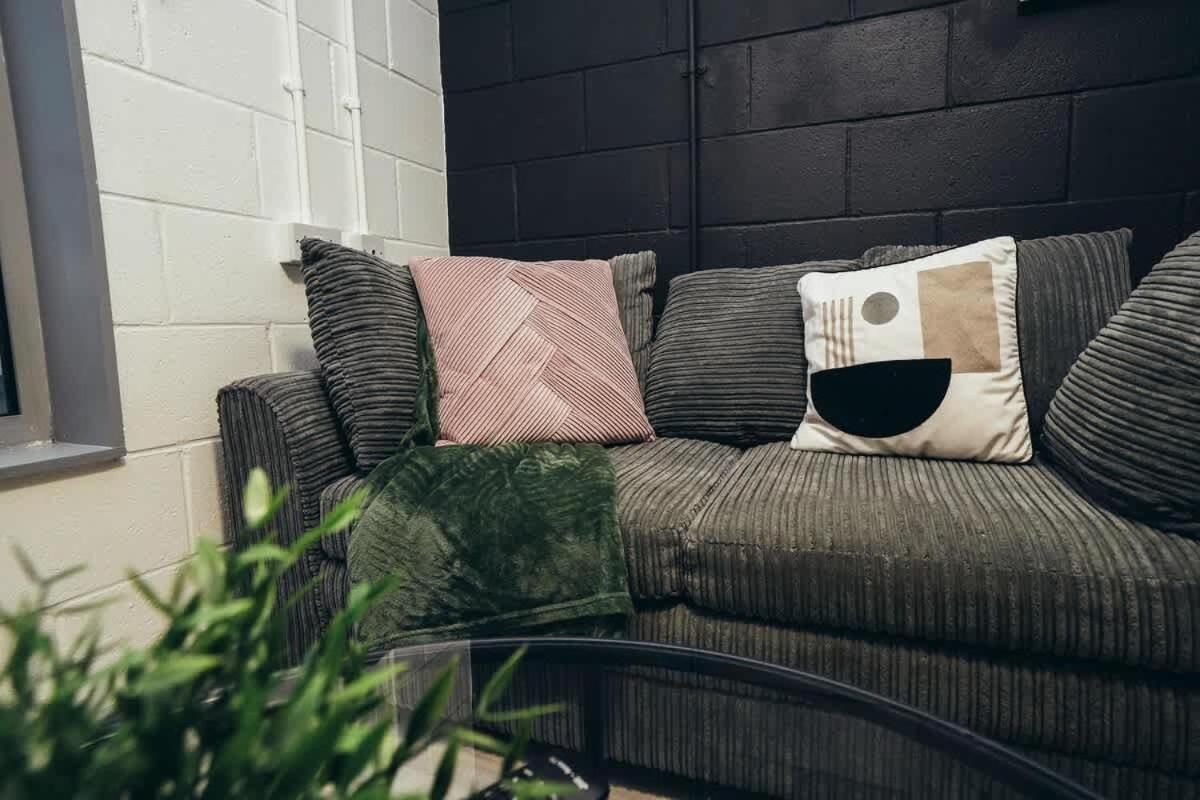 1Br City Centre Apt, Self Check In, Wifi, By Derbnb Σέφιλντ Εξωτερικό φωτογραφία