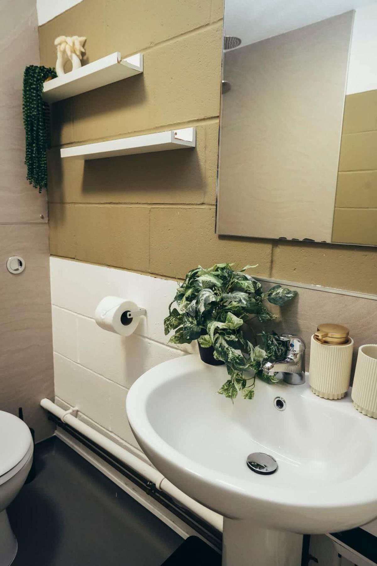 1Br City Centre Apt, Self Check In, Wifi, By Derbnb Σέφιλντ Εξωτερικό φωτογραφία
