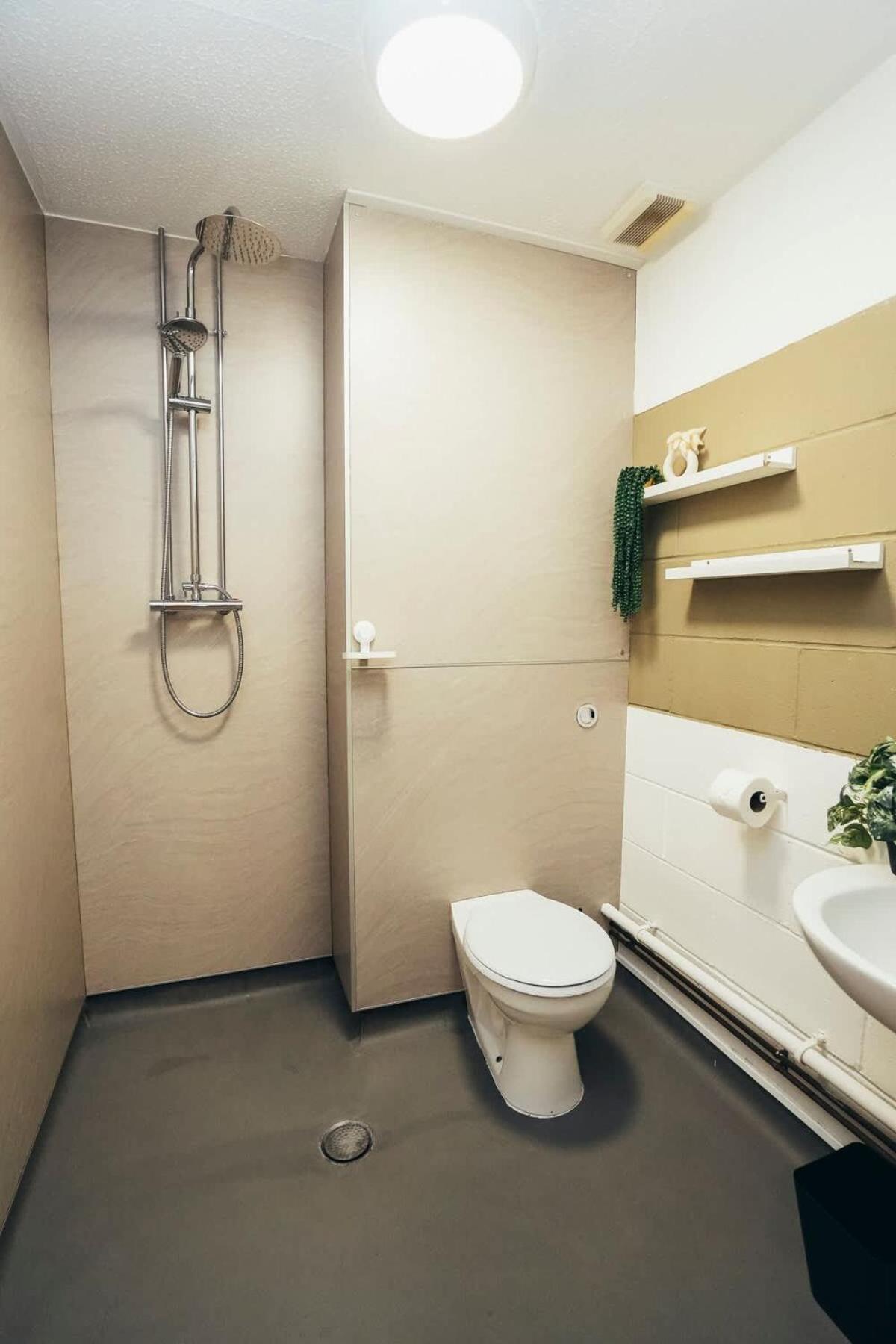 1Br City Centre Apt, Self Check In, Wifi, By Derbnb Σέφιλντ Εξωτερικό φωτογραφία